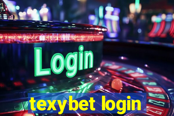 texybet login